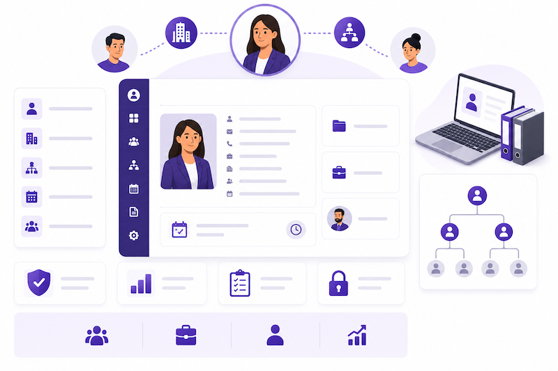 service images
